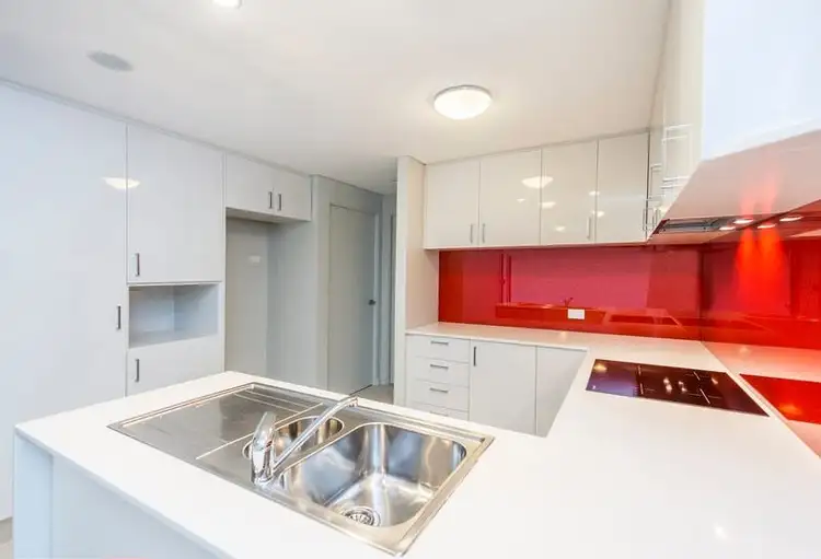 Sixth view of Homely apartment listing, 31/33 Bronte Street, East Perth WA 6004