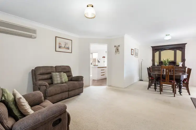 Third view of Homely house listing, 25 Allen Place, Menai NSW 2234
