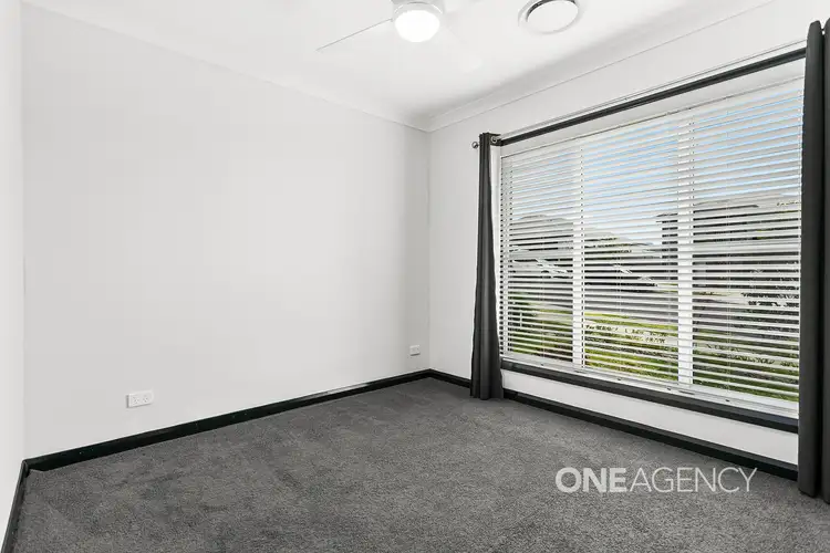 Fourth view of Homely house listing, 3 Oak Farm Road, Calderwood NSW 2527