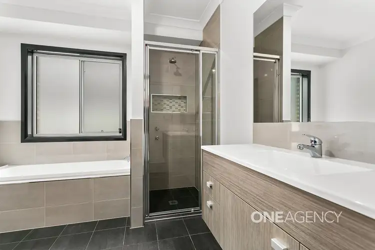 Fifth view of Homely house listing, 3 Oak Farm Road, Calderwood NSW 2527