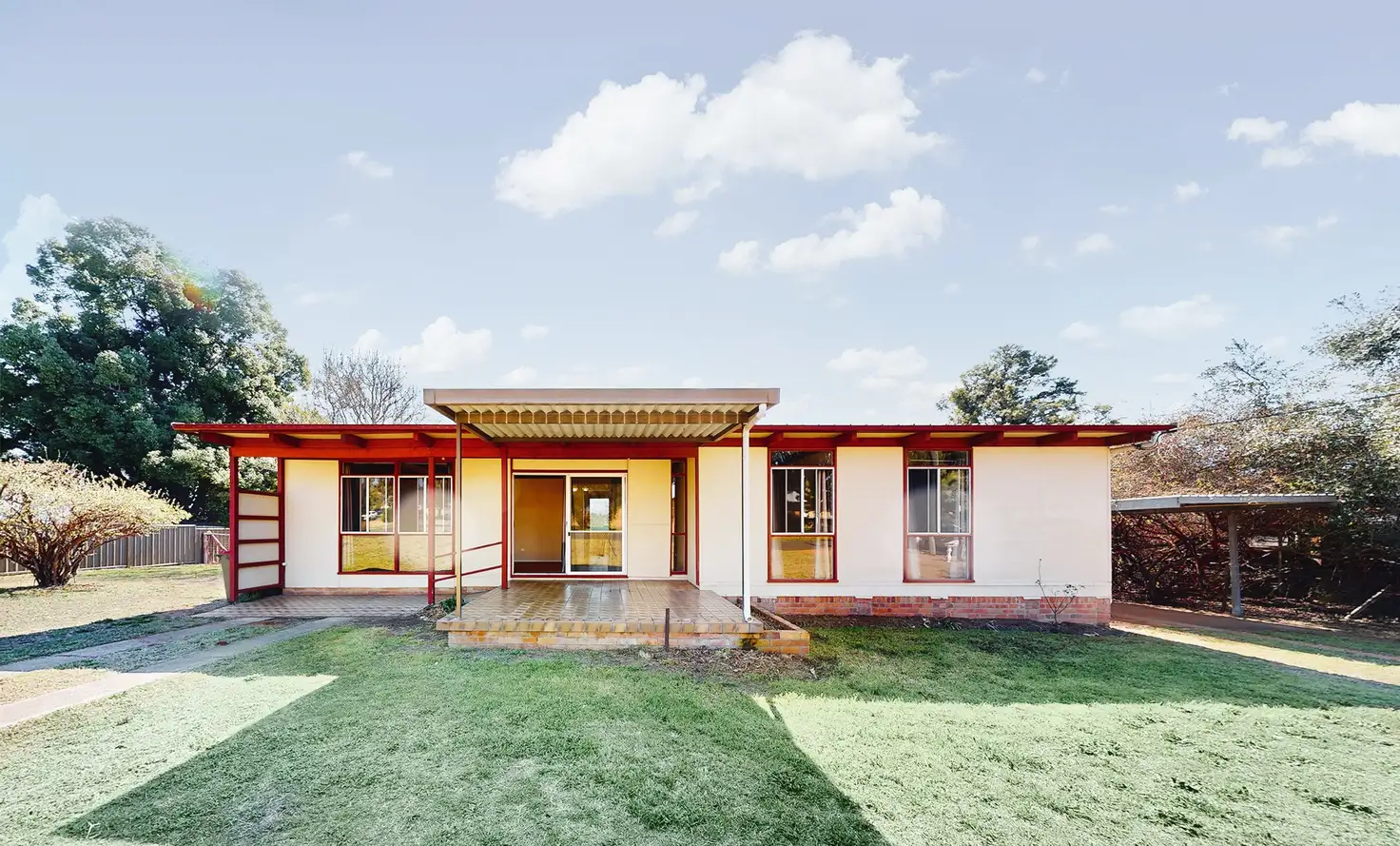 Main view of Homely house listing, 46 Mackenzie Street, Merriwa NSW 2329