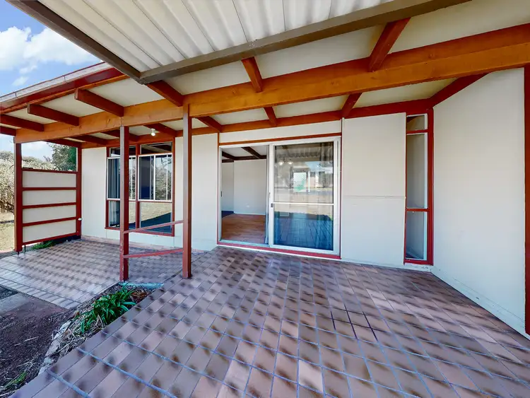 Second view of Homely house listing, 46 Mackenzie Street, Merriwa NSW 2329