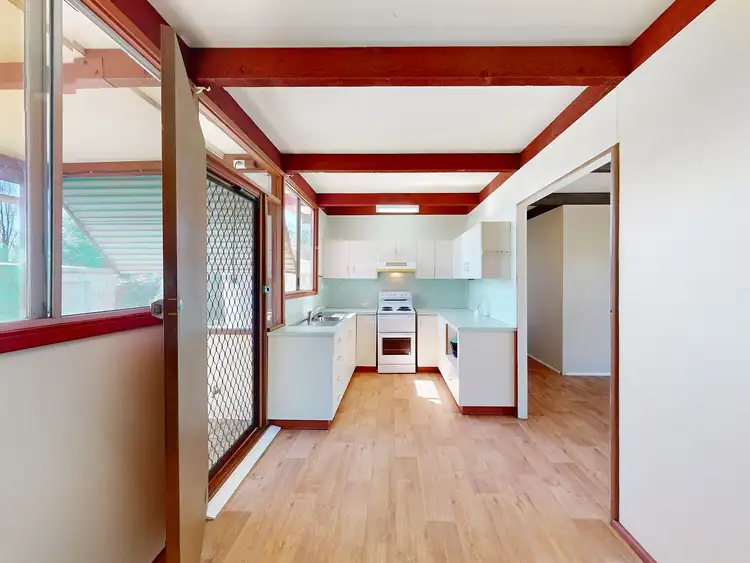 Fifth view of Homely house listing, 46 Mackenzie Street, Merriwa NSW 2329
