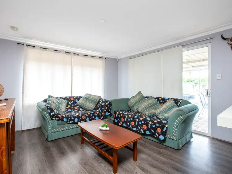 Second view of Homely house listing, 17 Floyd Cross, Usher WA 6230