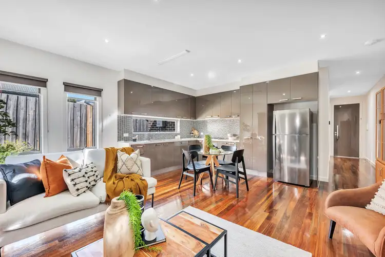 Main view of Homely villa listing, 4/50 Bradshaw Street, Essendon VIC 3040