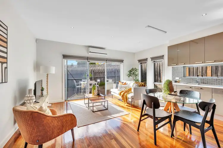 Fourth view of Homely villa listing, 4/50 Bradshaw Street, Essendon VIC 3040