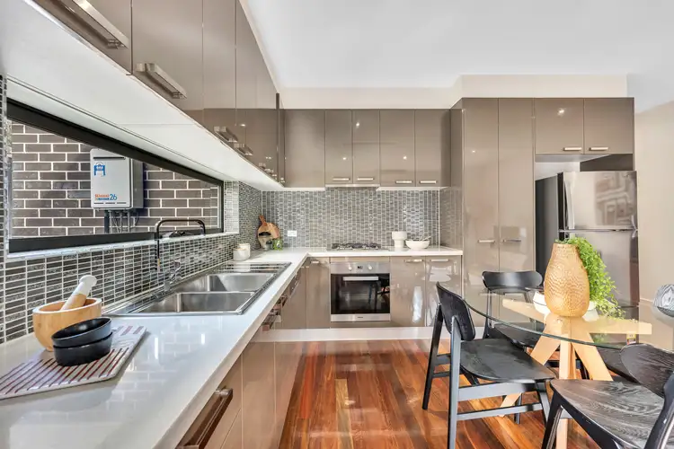 Fifth view of Homely villa listing, 4/50 Bradshaw Street, Essendon VIC 3040