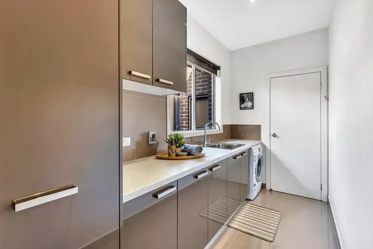 Sixth view of Homely villa listing, 4/50 Bradshaw Street, Essendon VIC 3040