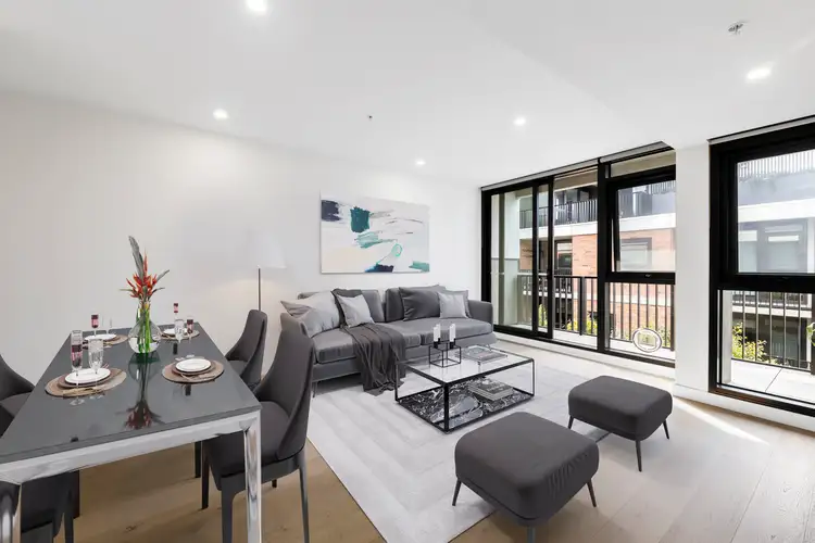 212/21 Village Avenue, Brunswick East VIC 3057