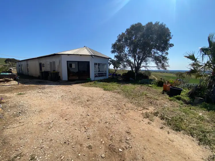 Second view of Homely rural property listing, 1741 Three Chain Road, Cambrai SA 5353