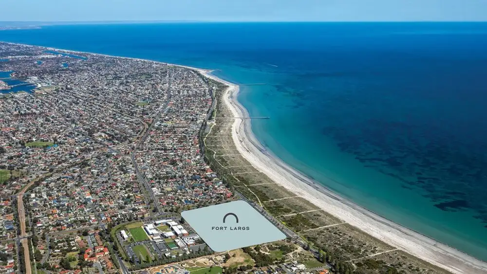 Main view of Homely land listing, Lot 26 Graduation Parade, Taperoo SA 5017