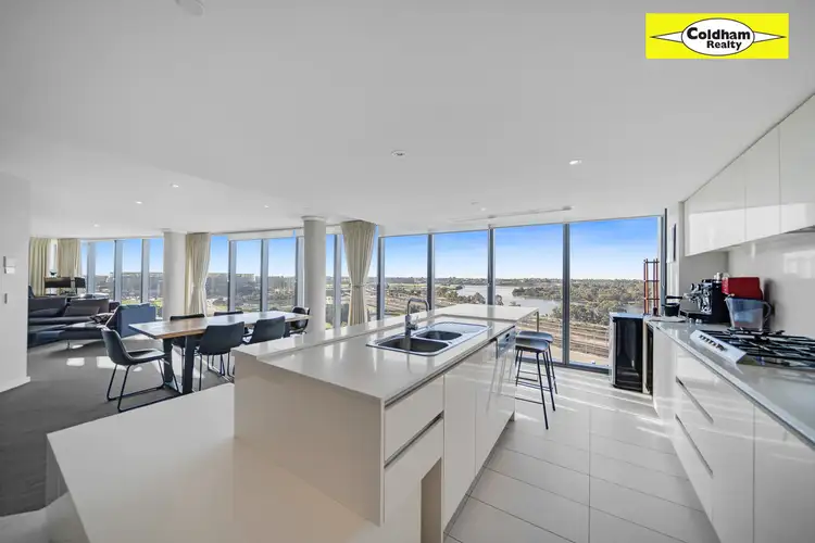 1005/96 Bow River Crescent, Burswood WA 6100