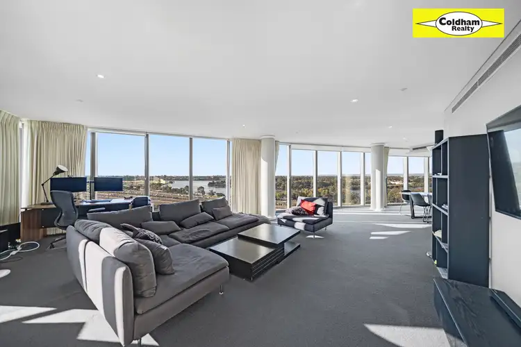Sixth view of Homely house listing, 1005/96 Bow River Crescent, Burswood WA 6100