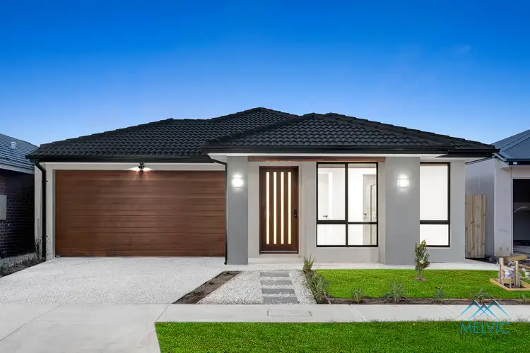 57 Fairweather street, Clyde VIC 3978
