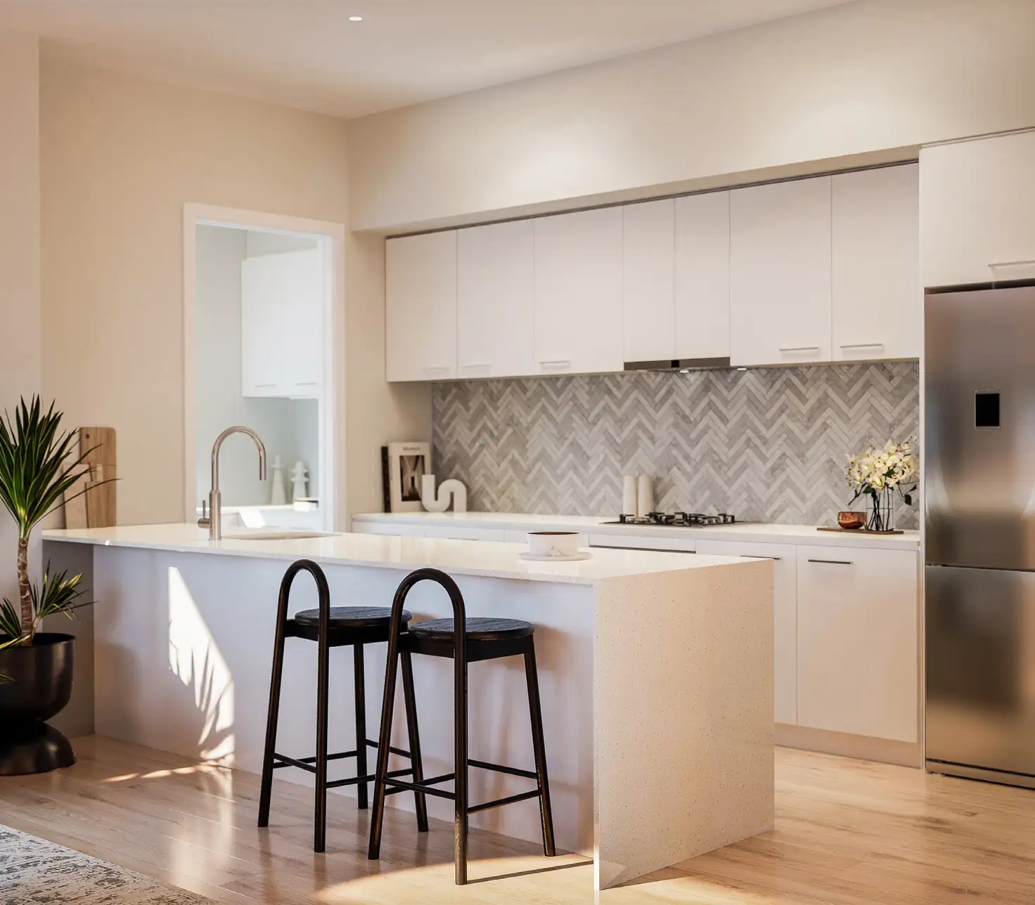 Main view of Homely townhouse listing, Lot 101 Oceanview Drive, Taperoo SA 5017