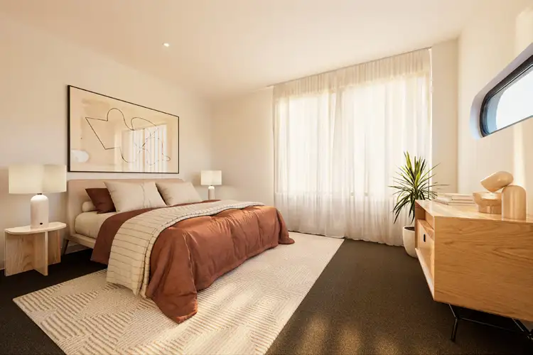 Second view of Homely townhouse listing, Lot 101 Oceanview Drive, Taperoo SA 5017