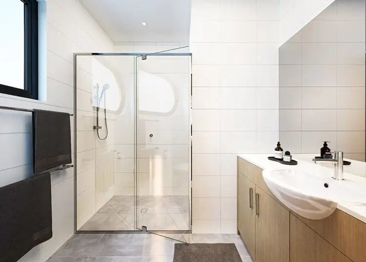 Third view of Homely townhouse listing, Lot 101 Oceanview Drive, Taperoo SA 5017