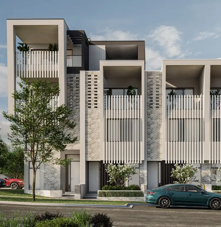 Lot 103 Oceanview Drive, Taperoo SA 5017