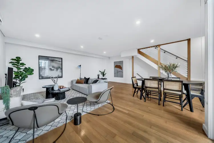 9/115 Stanley Street, West Melbourne VIC 3003