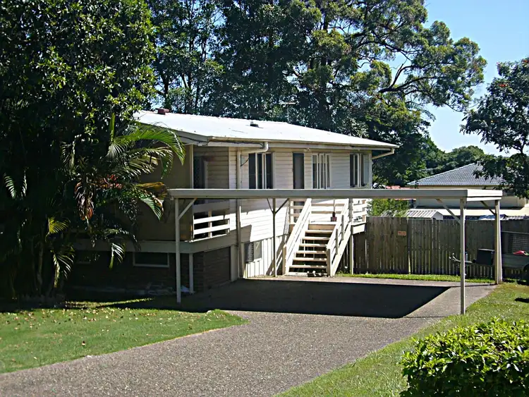 37 Torview Street, Rochedale South QLD 4123