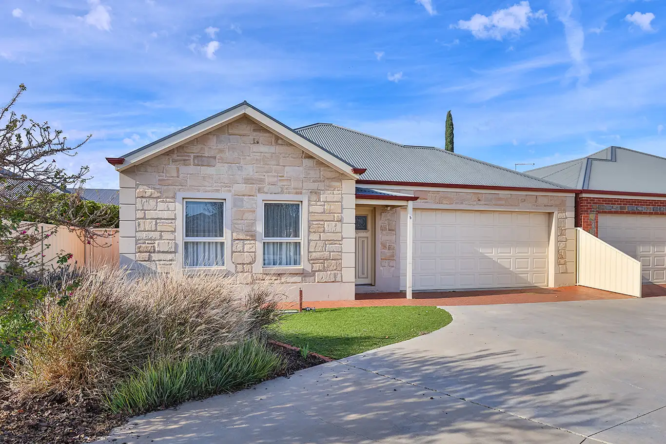 Main view of Homely house listing, 5/529 Walnut Avenue, Mildura VIC 3500