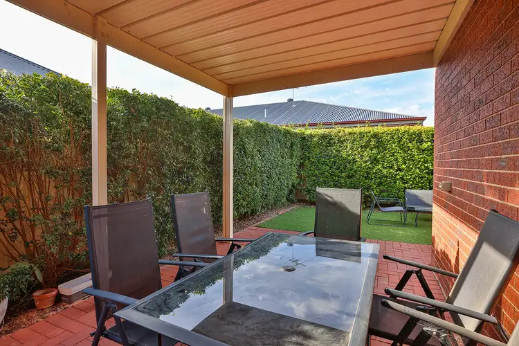 Fourth view of Homely house listing, 5/529 Walnut Avenue, Mildura VIC 3500