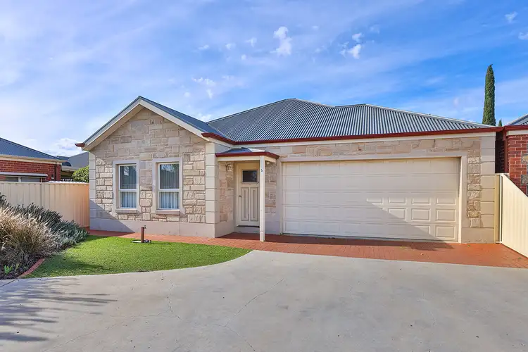 Fifth view of Homely house listing, 5/529 Walnut Avenue, Mildura VIC 3500