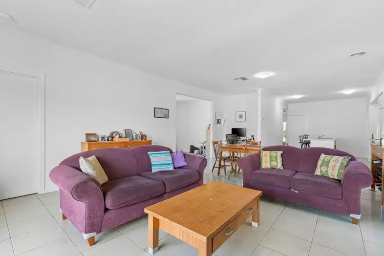 Third view of Homely house listing, 27 Peroomba Drive, Point Cook VIC 3030