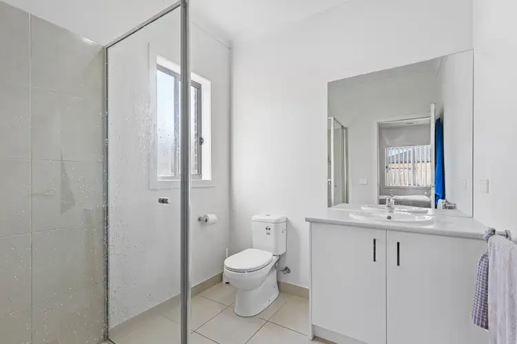 Fourth view of Homely house listing, 27 Peroomba Drive, Point Cook VIC 3030