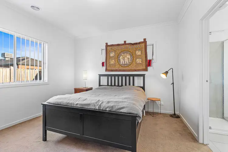 Fifth view of Homely house listing, 27 Peroomba Drive, Point Cook VIC 3030