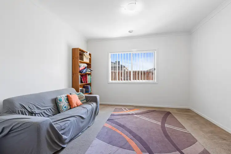 Sixth view of Homely house listing, 27 Peroomba Drive, Point Cook VIC 3030