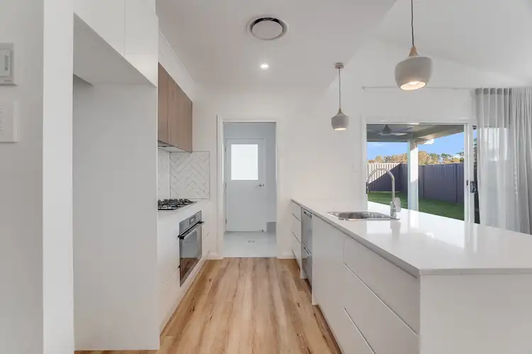 Third view of Homely house listing, 32 Burton Drive, Tahmoor NSW 2573