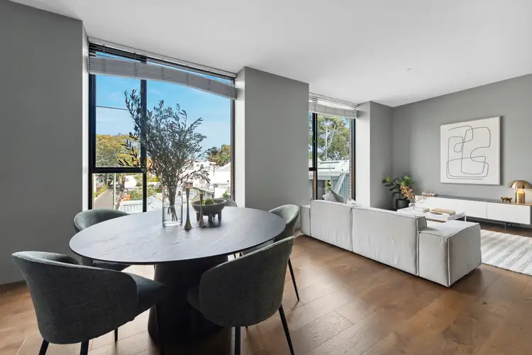 Main view of Homely apartment listing, 207/1a Great Buckingham Street, Redfern NSW 2016