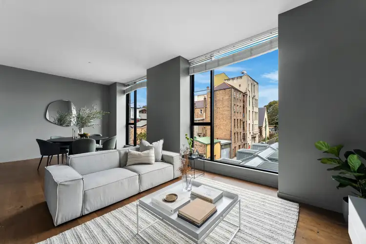 Third view of Homely apartment listing, 207/1a Great Buckingham Street, Redfern NSW 2016