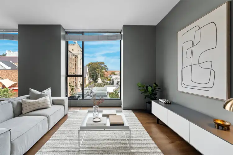 Fourth view of Homely apartment listing, 207/1a Great Buckingham Street, Redfern NSW 2016
