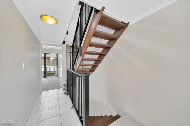 Fourth view of Homely unit listing, 25/35-41 Gatton Street, Parramatta Park QLD 4870