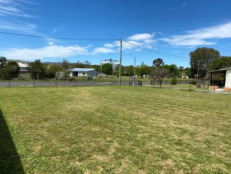 Third view of Homely land listing, 19 Oban Street, Coolah NSW 2843