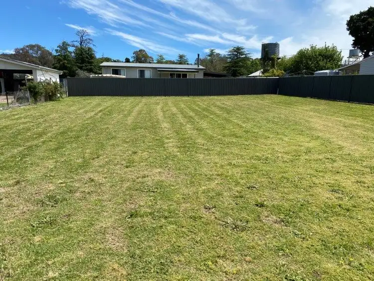 Sixth view of Homely land listing, 19 Oban Street, Coolah NSW 2843
