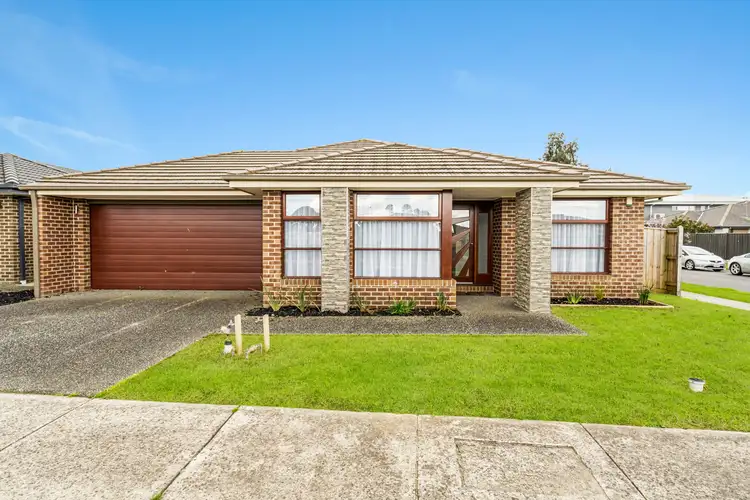 Main view of Homely house listing, 16 Hardwick Place, Officer VIC 3809