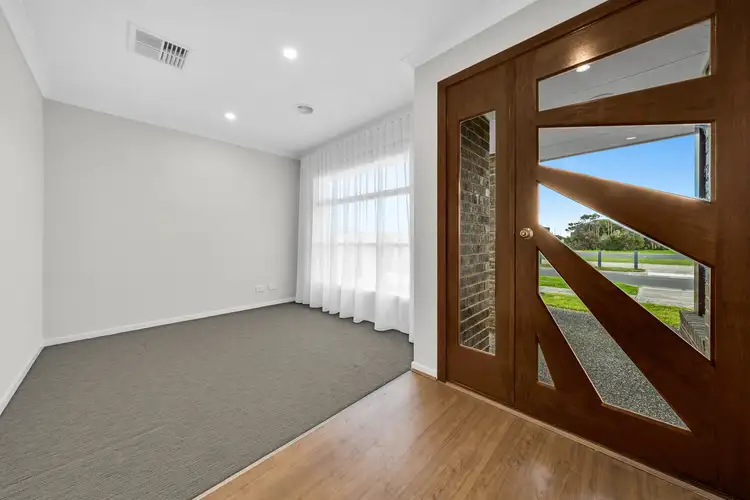 Second view of Homely house listing, 16 Hardwick Place, Officer VIC 3809