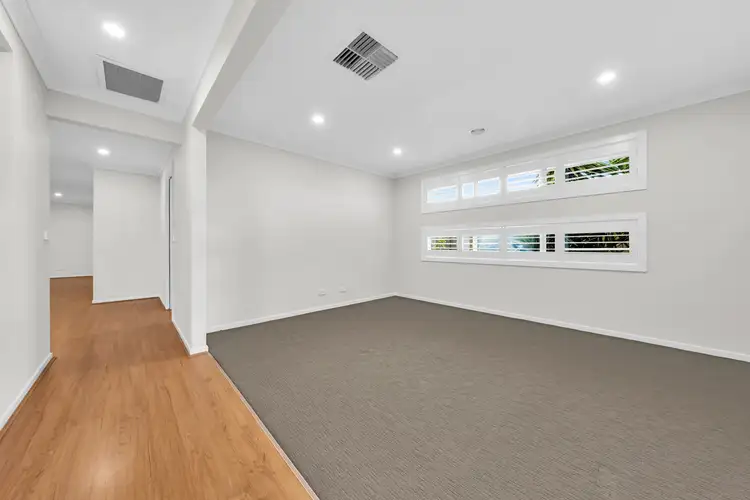 Seventh view of Homely house listing, 16 Hardwick Place, Officer VIC 3809