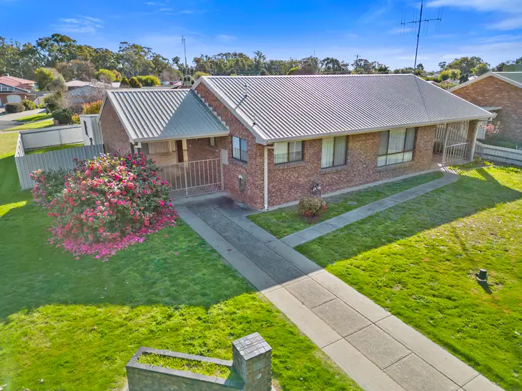 Main view of Homely house listing, 5 Golf Links Drive, Tocumwal NSW 2714