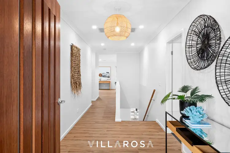 Third view of Homely house listing, 8 Mosman Way, Highton VIC 3216