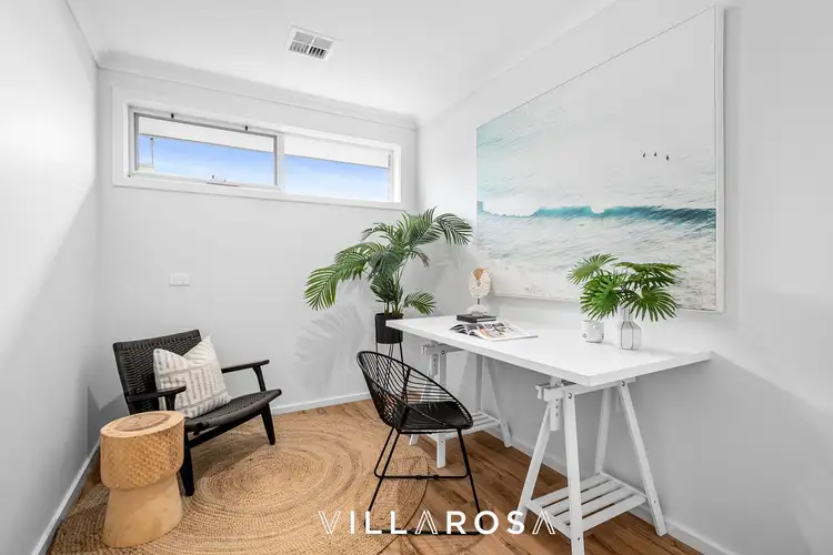 Sixth view of Homely house listing, 8 Mosman Way, Highton VIC 3216