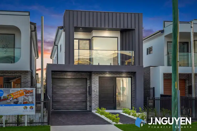 45A The Grove, Fairfield NSW 2165