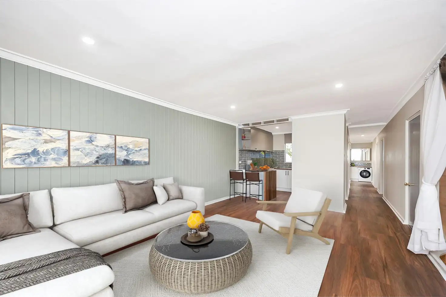 Main view of Homely house listing, 21 Sutherland Close North, Guildford WA 6055