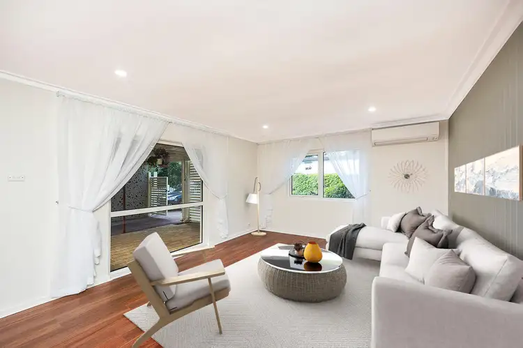 Second view of Homely house listing, 21 Sutherland Close North, Guildford WA 6055