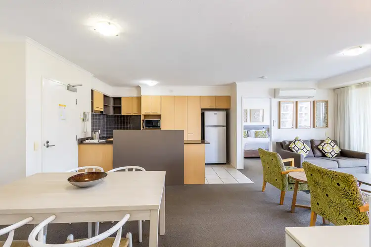 Third view of Homely unit listing, 538/19B Wirraway Street, Alexandra Headland QLD 4572