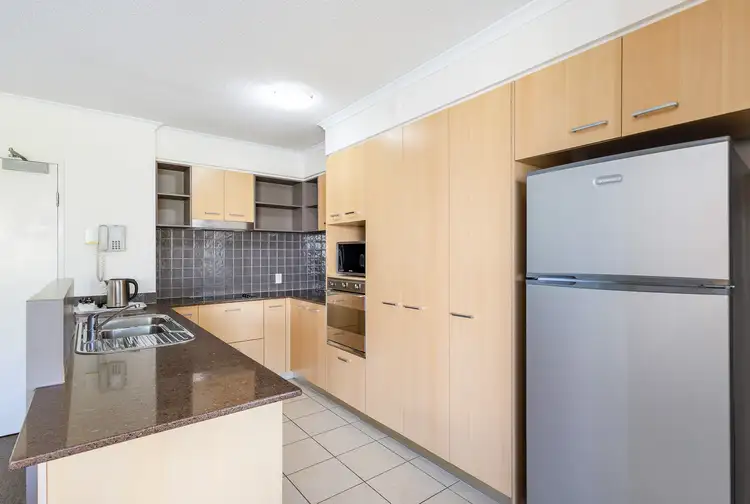 Fourth view of Homely unit listing, 538/19B Wirraway Street, Alexandra Headland QLD 4572