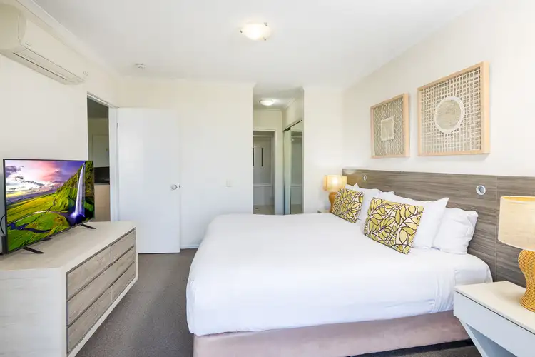 Sixth view of Homely unit listing, 538/19B Wirraway Street, Alexandra Headland QLD 4572